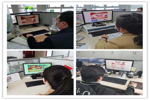 乐鱼官方网站-乐鱼(中国)
积极开展“我们的节日·清明”主题活动