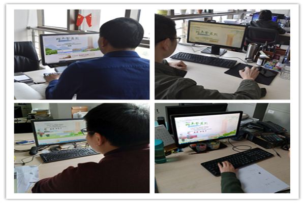 乐鱼官方网站-乐鱼(中国)
积极开展“我们的节日·清明”主题系列活动