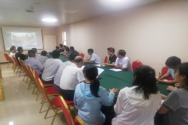 乐鱼官方网站-乐鱼(中国)
各单位积极组织安全教育培训活动