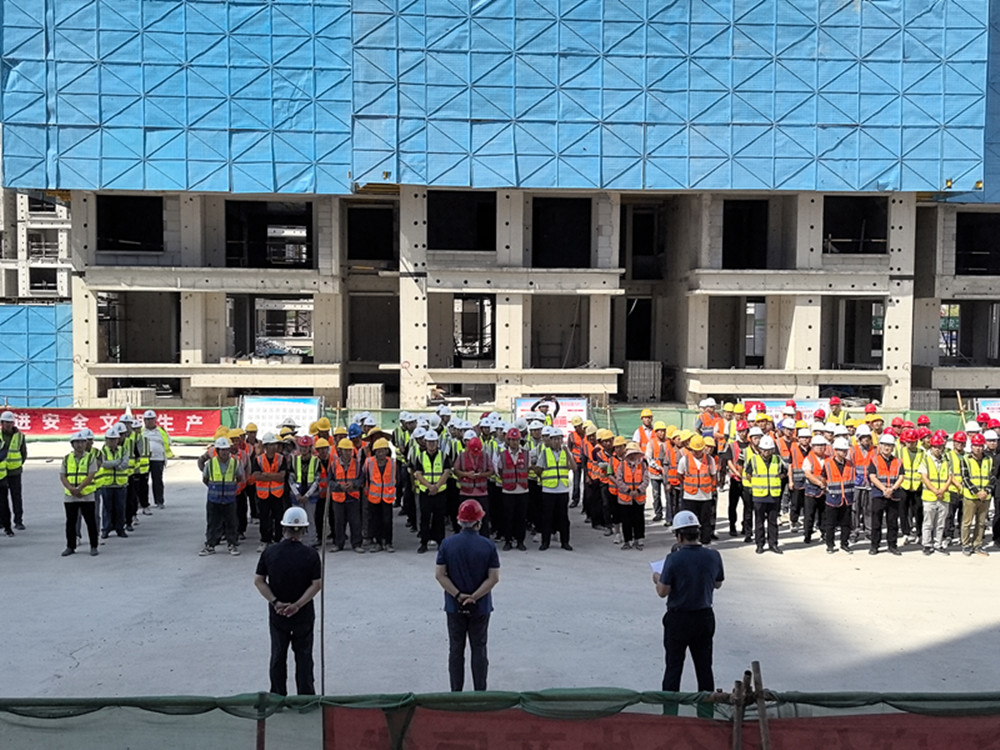 乐鱼官方网站-乐鱼(中国)
深入开展“安全宣传咨询日”活动